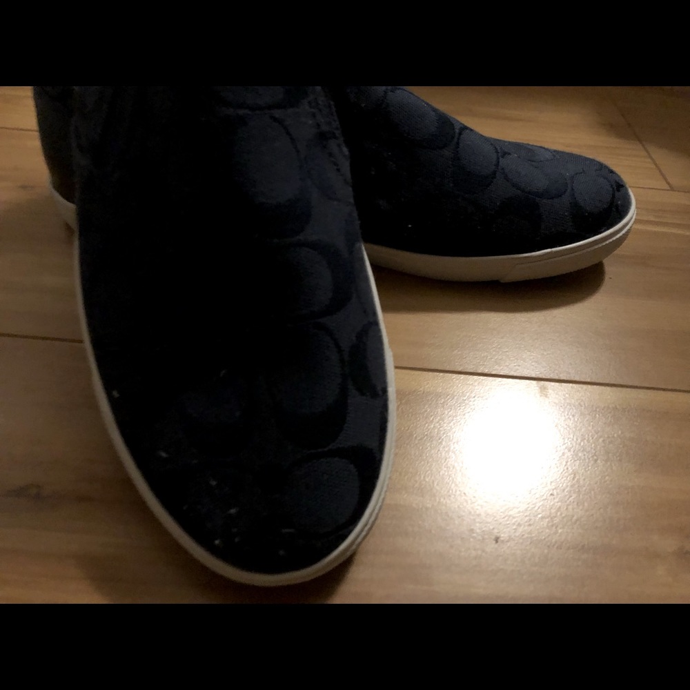 COACH sneakers